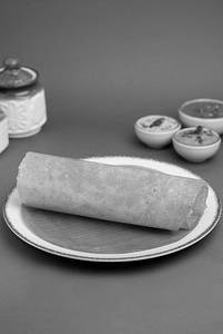Plain Dosa