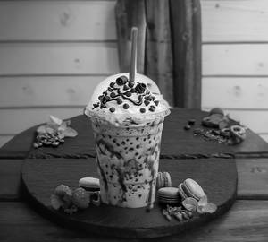 Oreo Shake