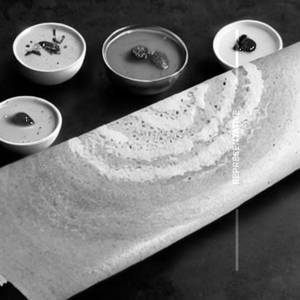 CHEESE MYSORE SADA DOSA