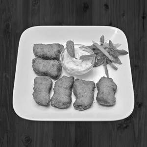 Chicken Nuggets [5 Pieces]