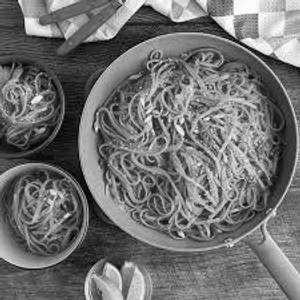Butter Special Noodles