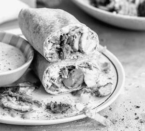 Shawarma W