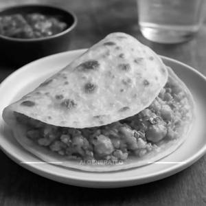 Roomali Roti