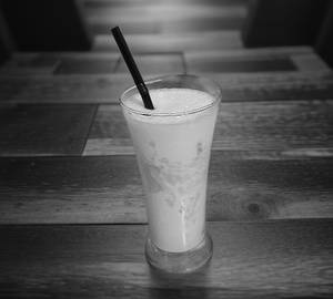 Mango shake
