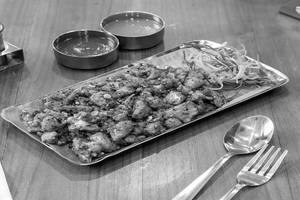 Gobi Salt & Pepper