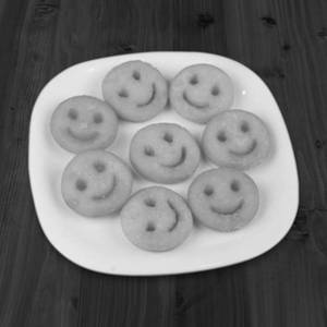 Smileys Potato [5 Pieces]