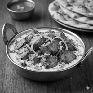 Malai Chaap