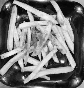 Finger chips