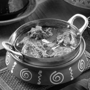 Mysore Mutton Masala