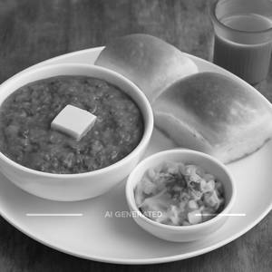 Pav Bhaji