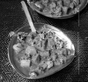 Vegetable Jaipuri