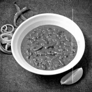 Rajma Tadka