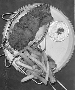 Fish & Chips
