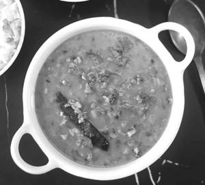 Dal Lahsuni Tadka