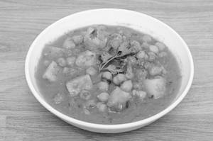 Chana Masala [250 Grams]