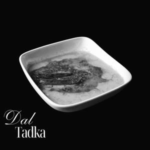 Dal Tadka