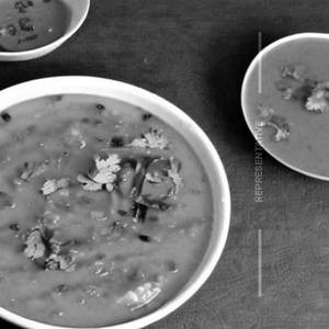 Sambhar Rice