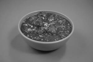Manchurian dry