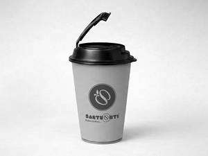 Fasting Black Currant Milkshak 300ml