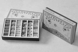  Assorted Sweet Box - 7
