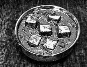 Kaju paneer mix masala