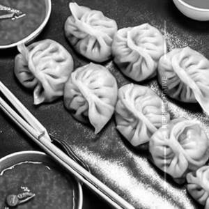 Prawn Sui Mui Open Dimsums