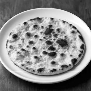 Plain Tandoori Roti