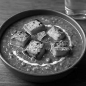Paneer Tikka Masala