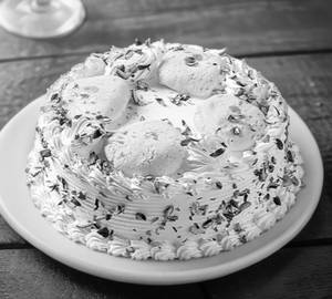 Rasmalai cake [half kg]