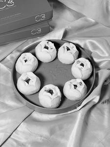 Chena Malai Tikki