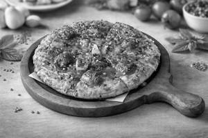 Paneer Tandoori Pizza [7 Inch]