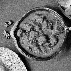 Kaju Masala