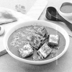 Paneer Kurma