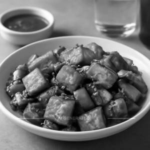 Chilli Paneer
