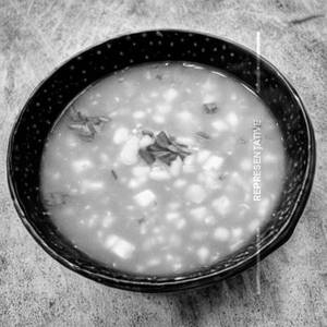 Sweet Corn Soup