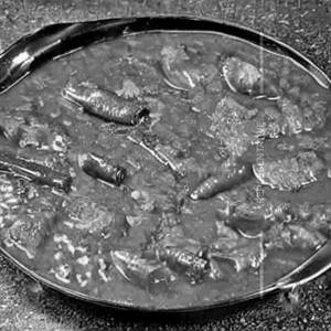 VEG HARIYALI