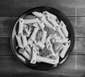 Mix pasta