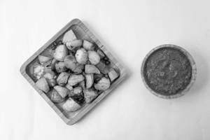 Alu Chaat