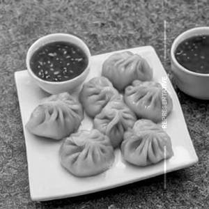 Chicken Sui Mui Open Dimsums