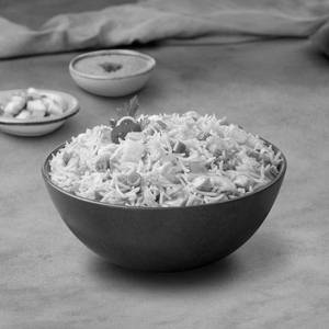Veg Fried Rice