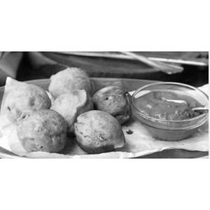 Aloo Bonda [1 Piece]
