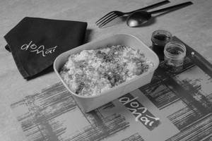 Garlic Japanese Fried Rice