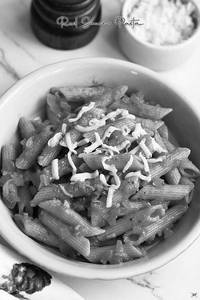 Arabiata( Red Sauce)