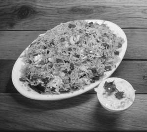 Biryani Rice