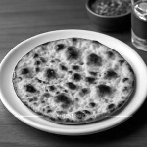 Tandoori Roti