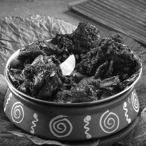 Nati Koli Chettinadu Pepper Dry
