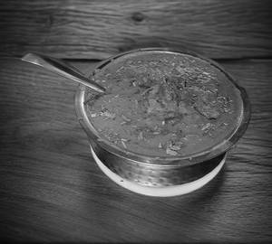 Chicken Murgh Masala
