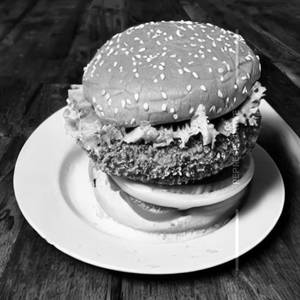 Veg Burger