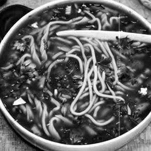 NOODLES SOUP