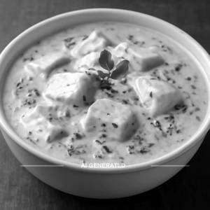Paneer Methi Malai